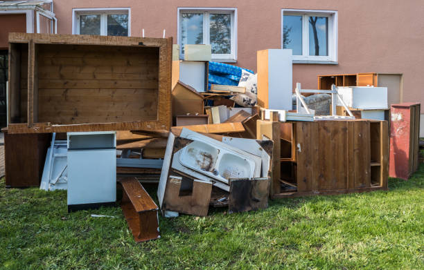 Best Estate Cleanout Services  in Lewiston, ME