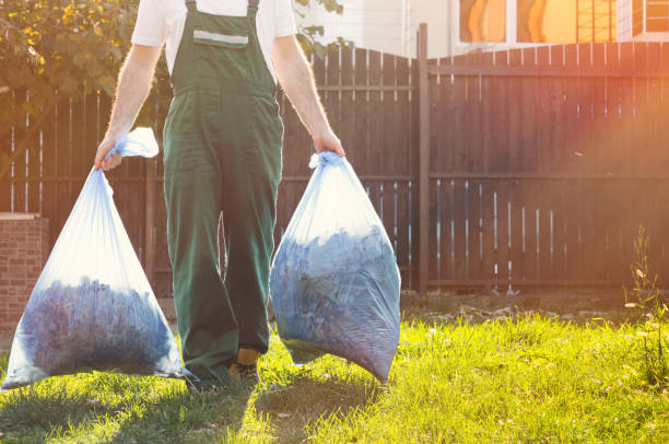 Best Estate Cleanout Services  in Lewiston, ME