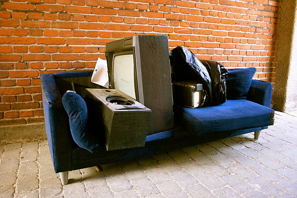 Best Residential Junk Removal  in Lewiston, ME