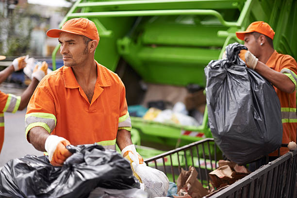 Best Affordable Junk Removal Services  in Lewiston, ME